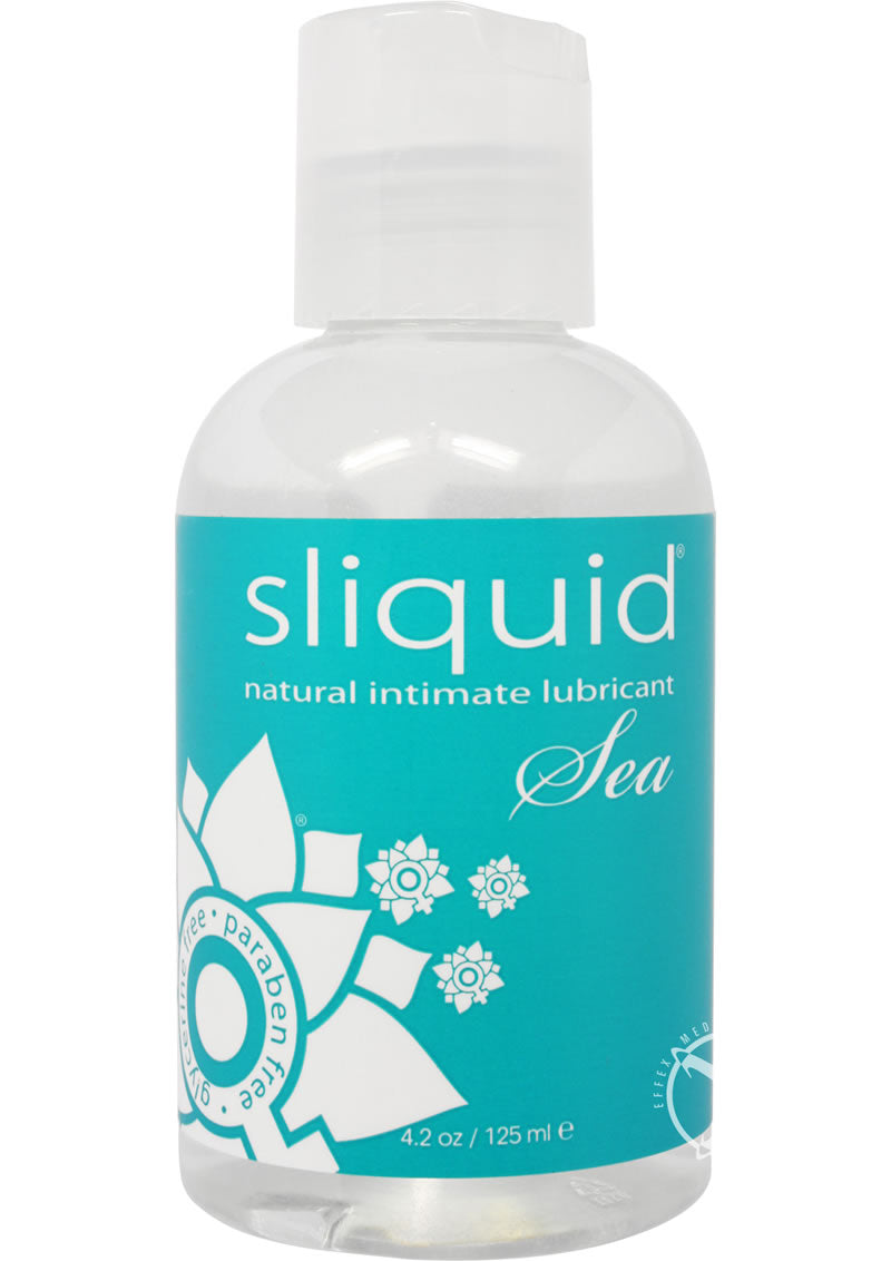 Sliquid Naturals Sea 4.2oz_0