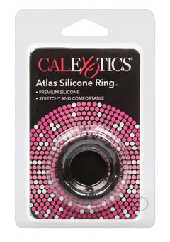 Adonis Silicone Rings Atlas Black_0