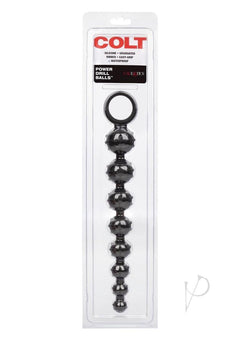 Colt Power Drill Balls Black_0