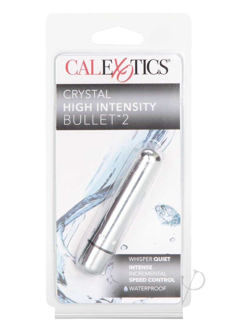 Crystal Bullet 2 Silver_0