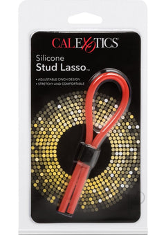 Stud Lasso Red_0