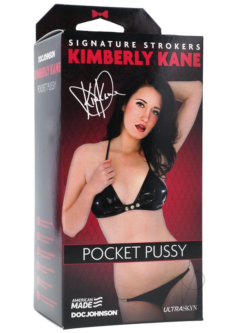 Kimberly Kane Ur3 Pocket Pussy_0
