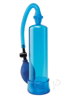 Pump Worx Beginners Power Pump - Blue_1