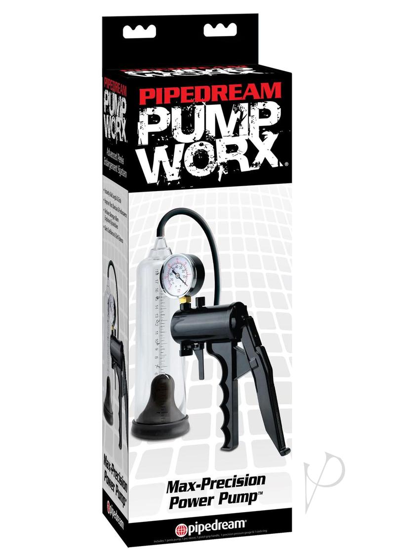 Pump Worx Max Precision Power Pump_0