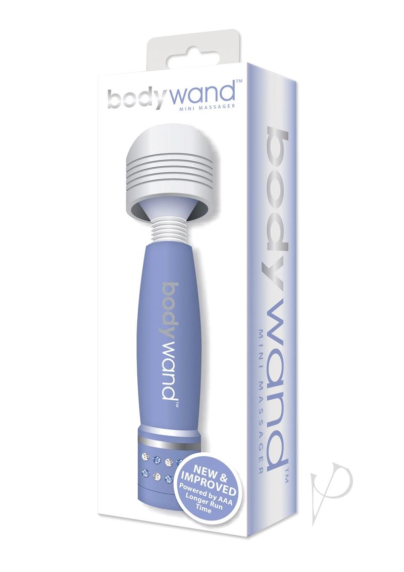 Bodywand Mini Lavender_0