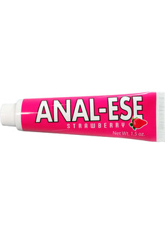 Anal Ese Strawberry - 1.5oz_1