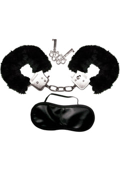 Dominant Love Cuff  black_1