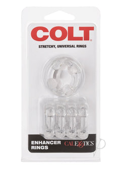 Colt Enhancer Rings Clear_0