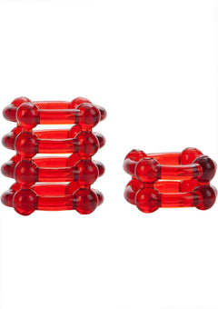 Colt Enhancer Rings Red_1