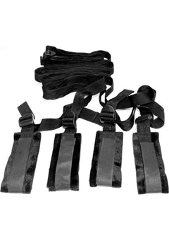 Sandm Bed Bondage Restraint Kit_1