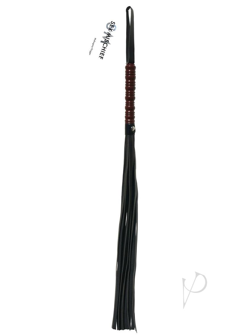 Sandm Mahogany Flogger_0