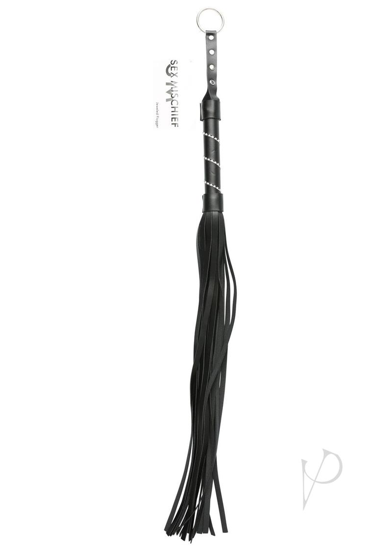 Sandm Jeweled Flogger_0