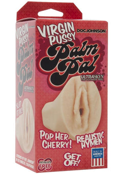 Ur3 Virgin Palm Pal_0