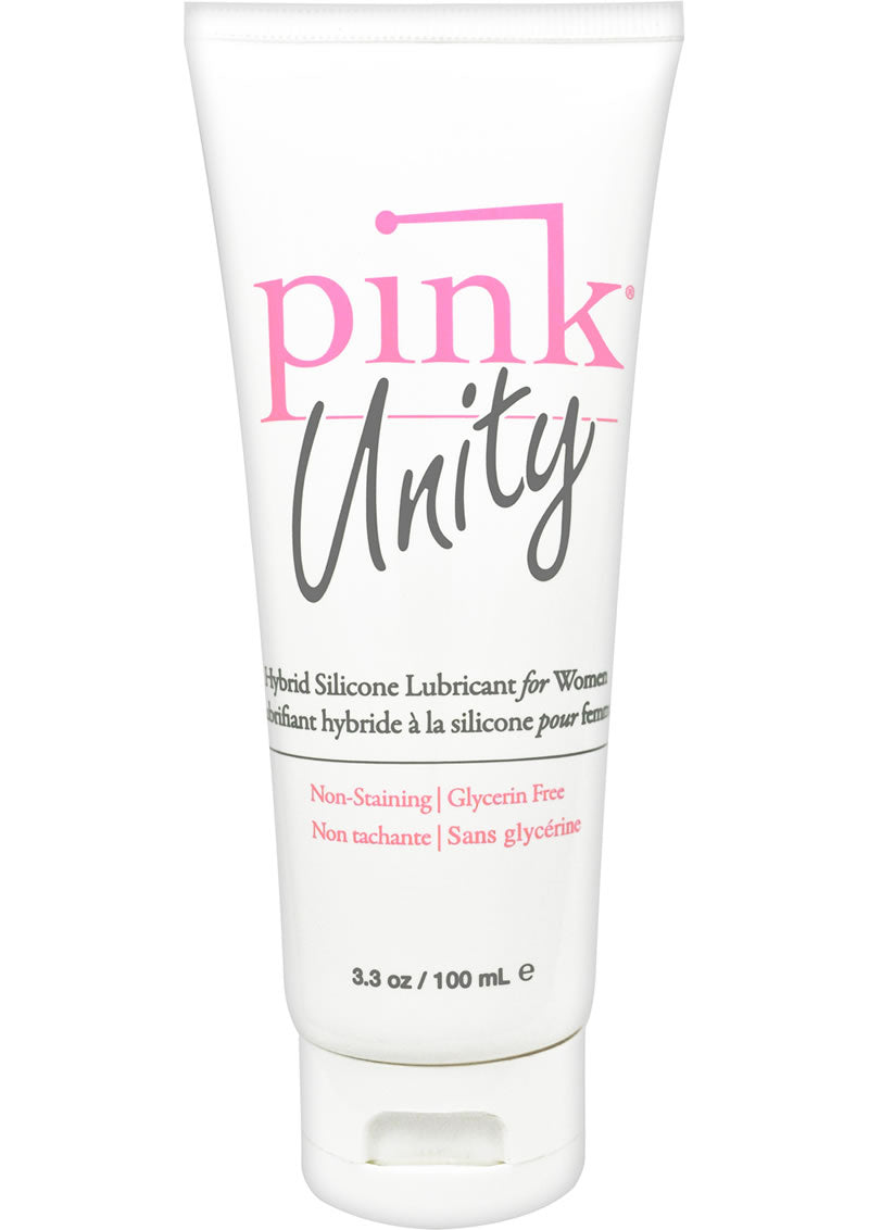 Pink Unity 3.3oz Tube_0