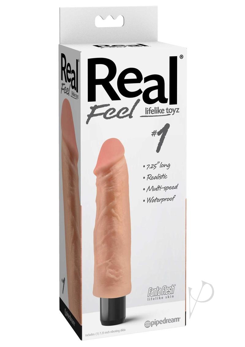 Real Feel 01_0