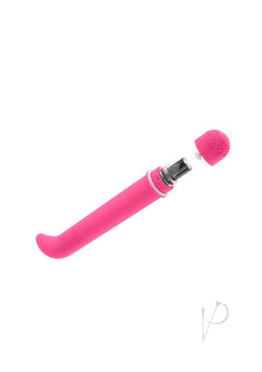 Neon Luv Touch G Spot Pink_1