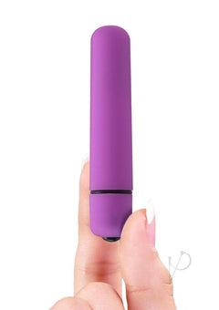 Neon Luv Touch Bullet Purple_1