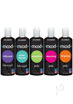 Mood Silicone 1oz 5 Pack_1