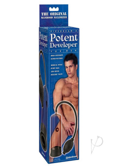 Potent Developer For Men_0