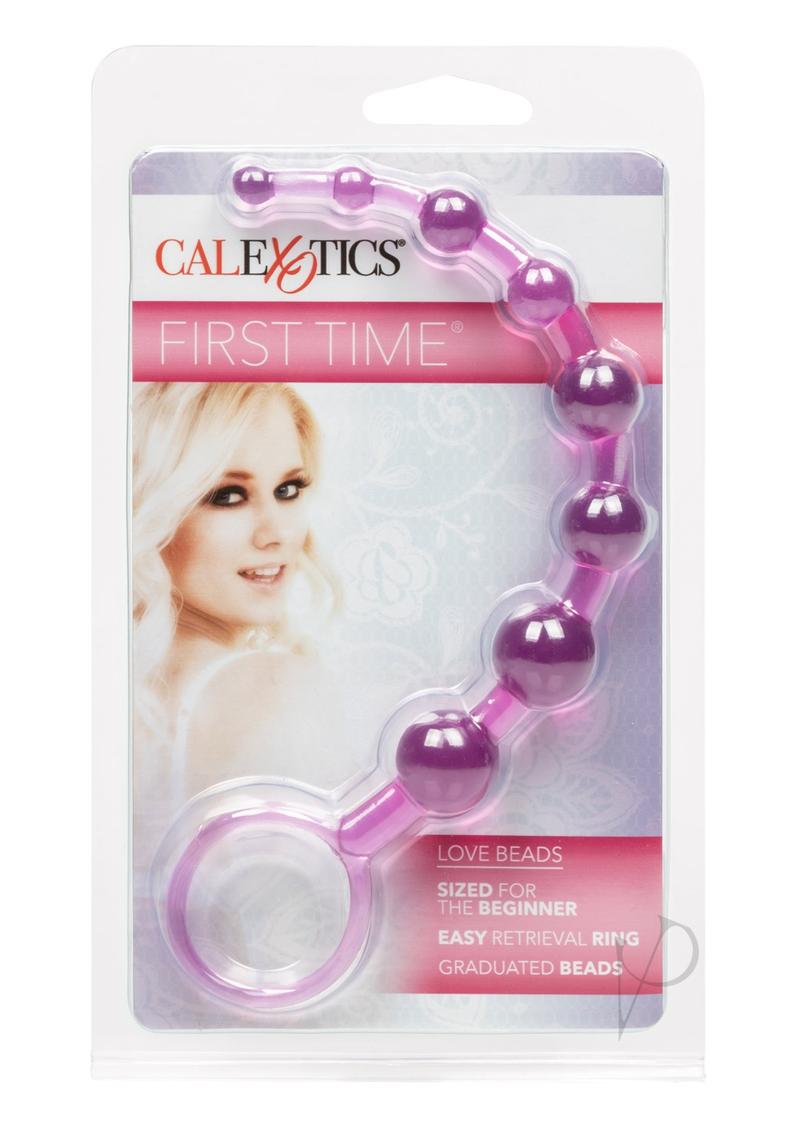 First Time Love Beads Pink_0