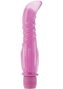 First Time Softee Pleaser Pink_1