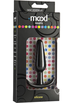 Mood Naughty Medium Black_0