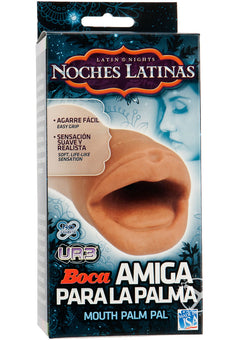 Noches Latinas Ur3 Boca Para La Palma_0