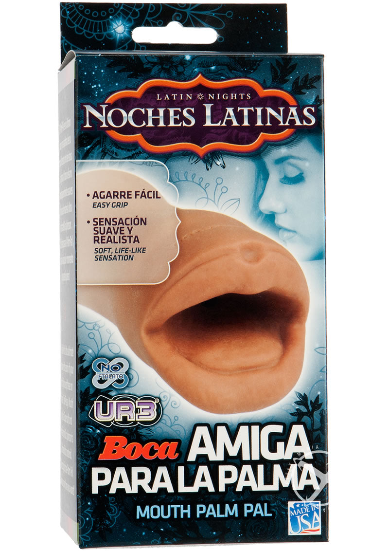 Noches Latinas Ur3 Boca Para La Palma_0