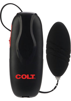 Colt Turbo Bullet Black_1