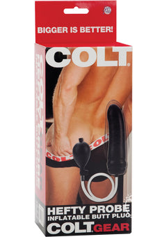 Colt Hefty Probe Black_0