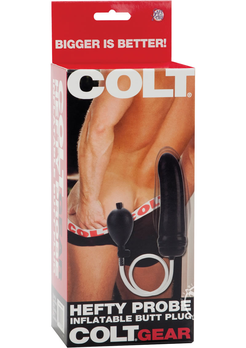 Colt Hefty Probe Black_0