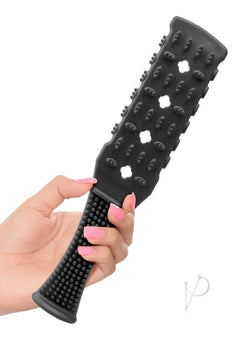 Ff Rubber Paddle Black_1