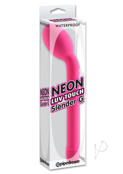 Neon Luv Touch Slender G Pink_0