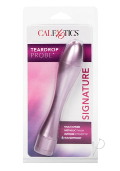 Water Missile Tear Drop Probe Pink_0