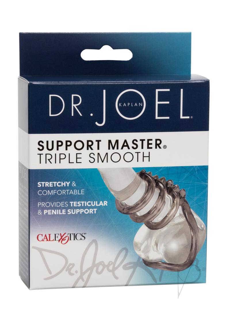 Support Master Triple Smooth_0