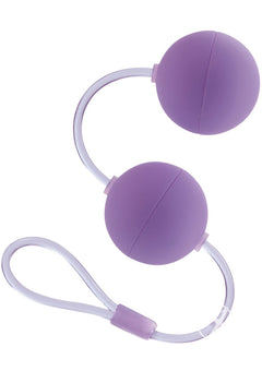 First Time Love Balls Duo Lover Purple_1