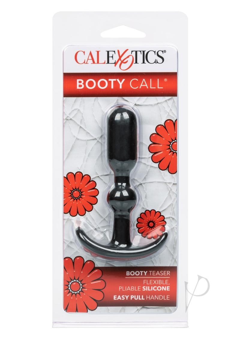 Booty Call Booty Teaser Black_0