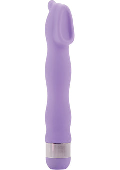 10 Function Clitoral Hummer Purple_1