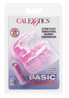 Basic Essentials Stretchy Bunny Enhancer_0