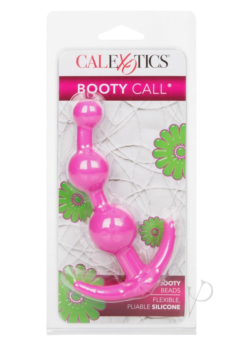 Booty Call Booty Beads Pink_0