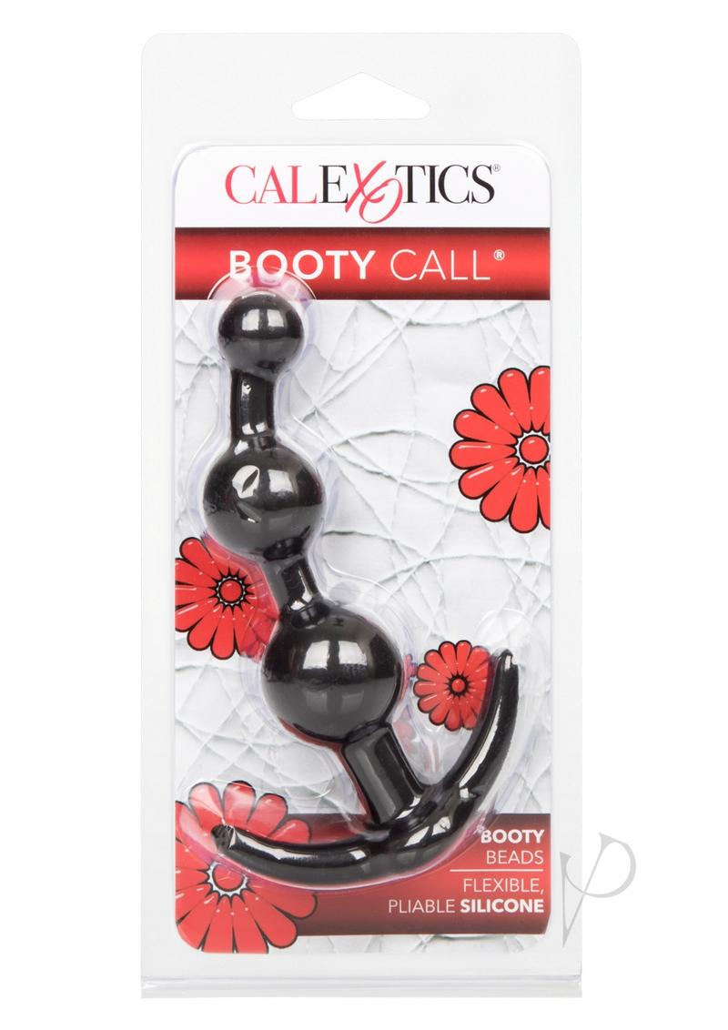 Booty Call Booty Beads Black_0