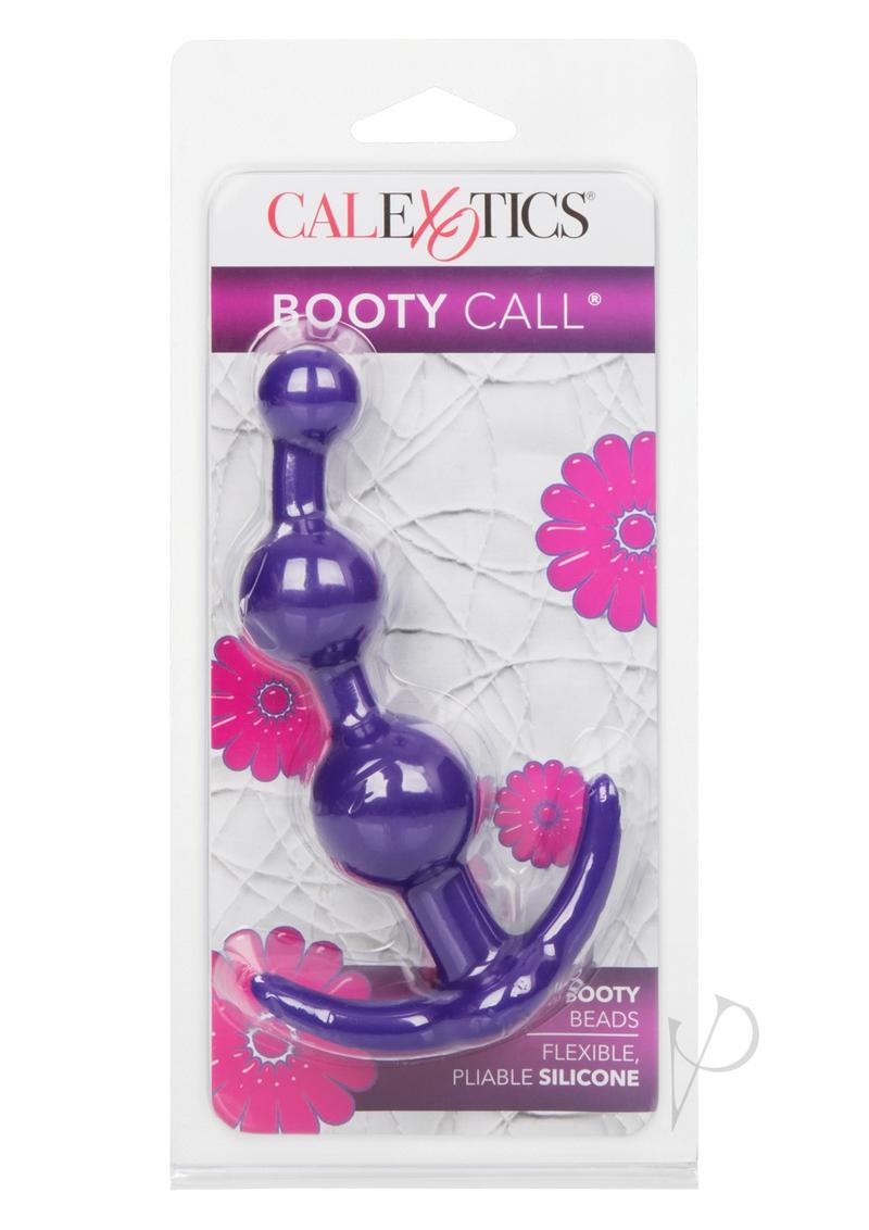 Booty Call Booty Beads Purple_0