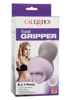 Travel Gripper Bj And Pussy_0