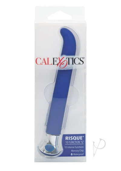 10 Function Risque G Blue_0
