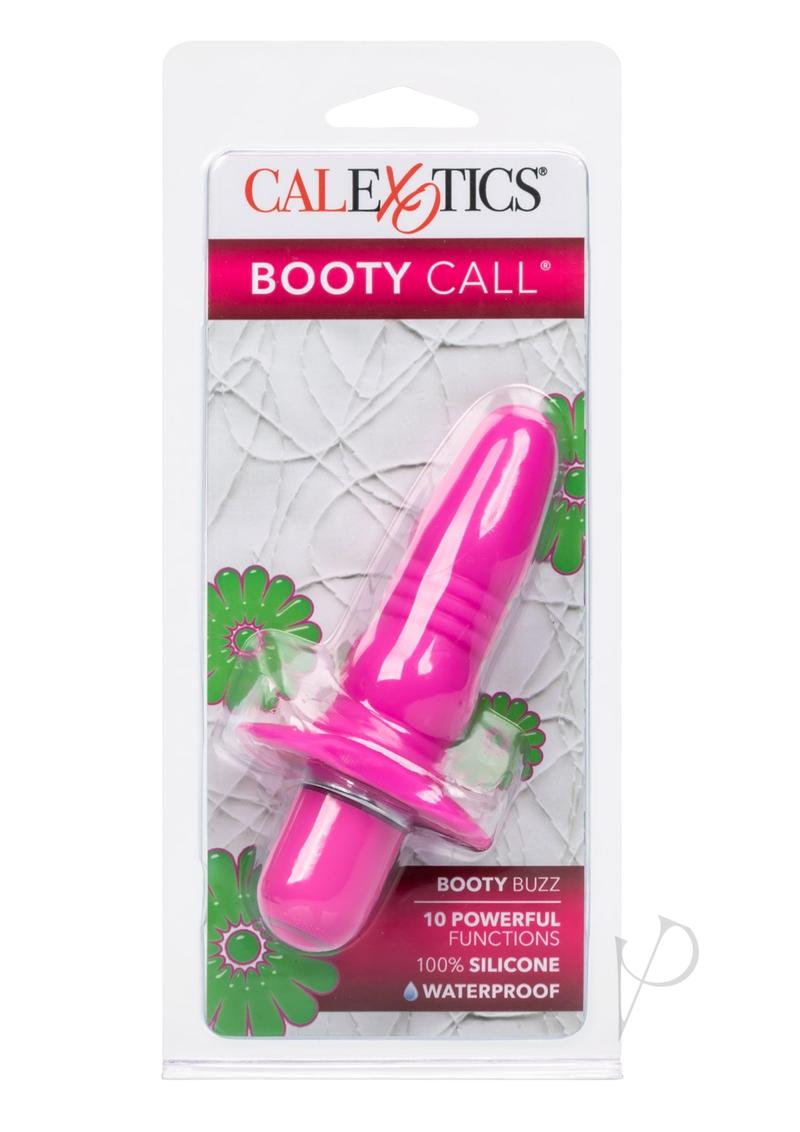 Booty Call Booty Buzz Pink_0