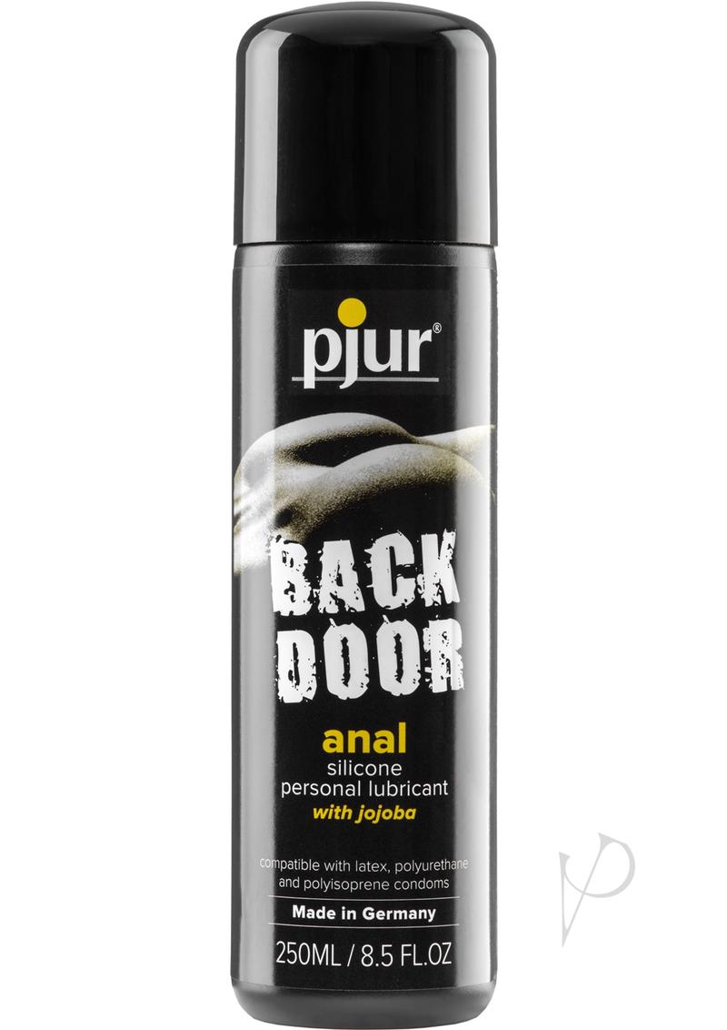 Pjur Backdoor Anal Glide 250ml_0