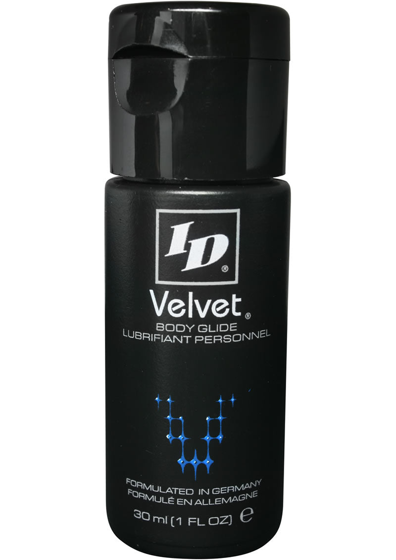 Id Velvet 1 Oz Bottle_0