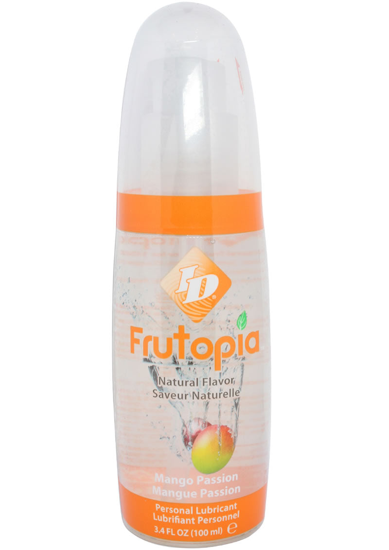 Id Frutopia Natural 3.4oz Mango Passion_0