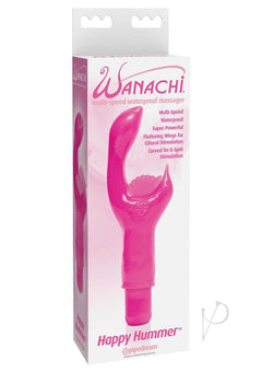 Happy Hummer Wanachi Pink_0