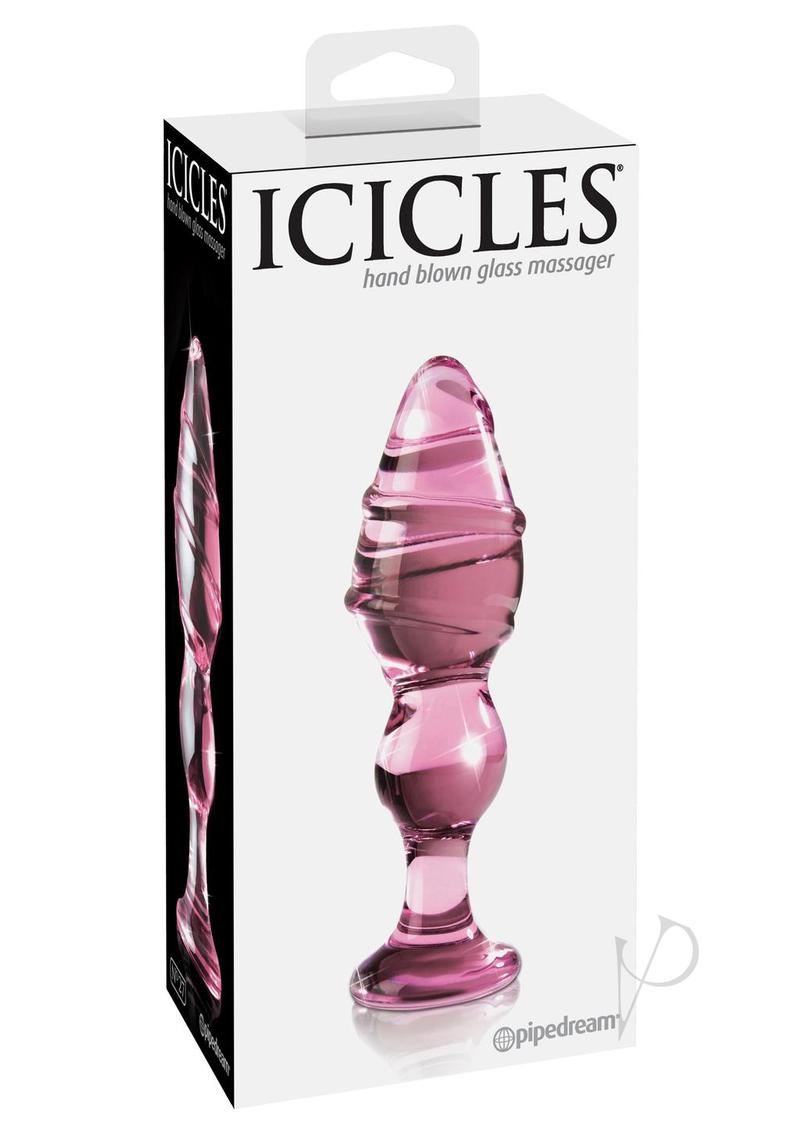 Icicles No 27_0